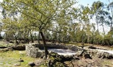 Cividade de Bagunte faz parte da Rede de Castros do Noroeste Peninsular