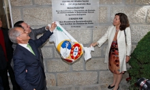 Pólo do MADI, em Ferreiró, já está em funcionamento