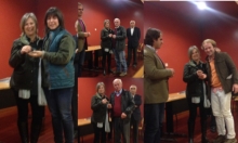 Associações da União de Freguesias com novos espaços de trabalho e convívio