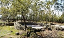 Visita e exposição promovem Cividade de Bagunte