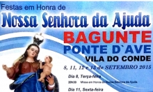 Festa Nossa Senhora Ajuda