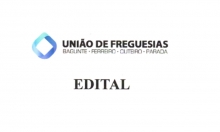 Sessão Ordinária da Assembleia de Freguesia