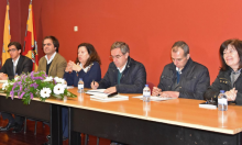 Executivo da Câmara de Vila Conde visita União de Freguesias de Bagunte