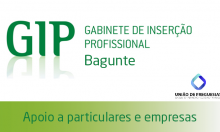 União de Freguesias apoia procura ativa de emprego