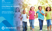 ATL e Colónia de Férias de Verão