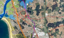 Revisão do Plano Diretor Municipal (PDM)