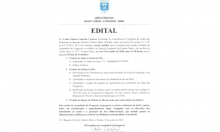 Reunião da Assembleia de Freguesia, Junho 2020