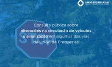 Postura de Trânsito para consulta pública
