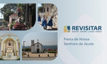 Festas de Nossa Senhora da Ajuda