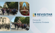 Festas da Santíssima Trindade