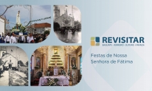 Festa de Nossa Senhora de Fátima