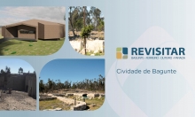 Há quanto tempo não visita a Cividade de Bagunte?