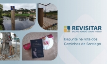 Ano Santo Jacobeu - Caminho de Santiago