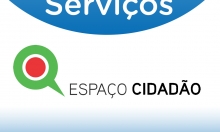 Espaço do Cidadão