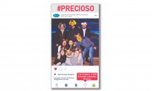 Os Restauradores em Bagunte