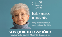 Programa Chave de Afetos