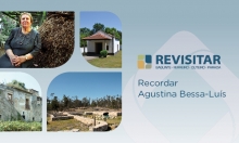 Recordar Agustina Bessa-Luís