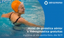 Programa Desporto Sénior