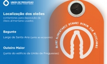 Oleões Em Bagunte e Outeiro Maior.