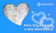 💖Um coração gigante das crianças do ATL para a União de Freguesias.