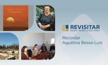 Recordar Agustina Bessa-Luís