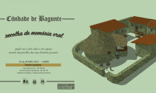 Cidade de Bagunte - Recolha de Memória Oral
