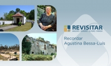 Recordar Agustina Bessa-Luís