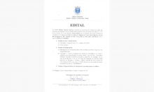 Reunião da Assembleia de Freguesia