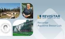 Recordar Agustina Bessa-Luís