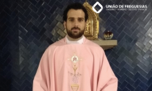 Parabéns Sr. Padre Fernando Torres