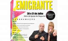 Festa do Emigrante