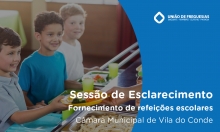 Sessões de esclarecimento