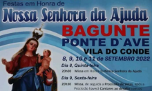 Festas de Nossa Senhora da Ajuda