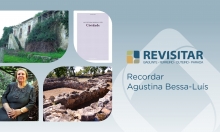 Recordar Agustina Bessa-Luís