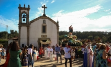 Festas de Nossa Senhora da Ajuda 