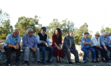  Recolha de memória oral da Cividade de Bagunte