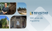 Recordar Agustina Bessa-Luís