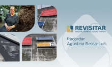 Recordar Agustina Bessa-Luís