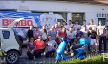 Grupo de Jovens de Ferreiró