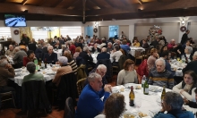 Passeio de convívio sénior da União de Freguesias