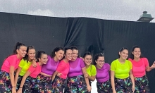 Associação Os Restauradores celebra o 25º aniversário!