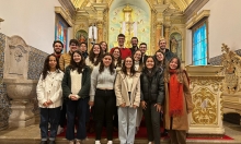 Grupo de Jovens de Bagunte (JOCADE)