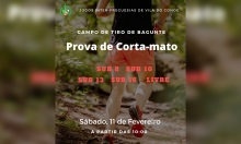 Prova de Corta-Mato Inter-Freguesias