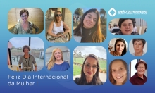 Dia Internacional da Mulher: uma homenagem especial a todas as mulheres da nossa União de Freguesias
