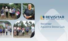 Recordar Agustina Bessa-Luís