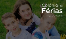 Colónia de Férias