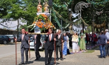 Festas da Santíssima Trindade