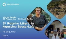 Vila do Conde: 30 Freguesias - 30 Caminhadas