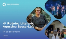 Os Criatura vão atuar no 4º Roteiro Agustiniano