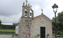 Igreja de Santa Marinha 